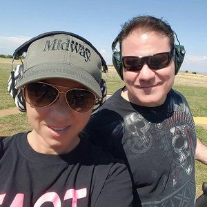 Meet your Posher, Kristy